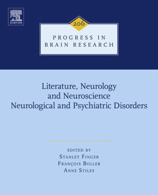 Literature, neurology, and neuroscience : neurological and psychiatric disorders