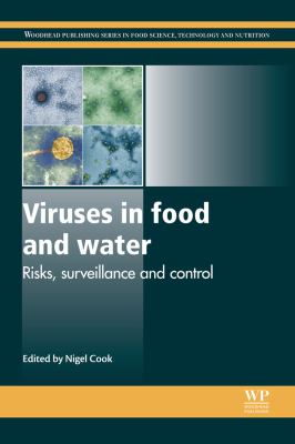 Viruses in food and water : risks, surveillance and control