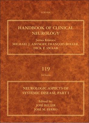 Neurologic aspects of systemic disease. Part I /