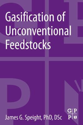 Gasification of unconventional feedstocks