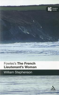 Fowles's The French lieutenant's woman