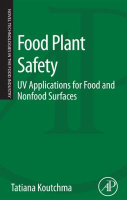 Food plant safety : UV applications for food and non-food surfaces