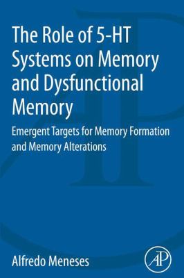 The role of 5-HT systems on memory and dysfunctional memory : emergent targets for memory formation and memory alterations