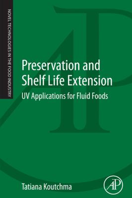 Preservation and shelf life extension : UV applications for fluid foods