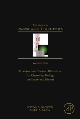 Time-resolved electron diffraction : for chemistry, biology and materials science