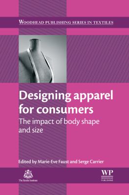 Designing apparel for consumers : the impact of body shape and size