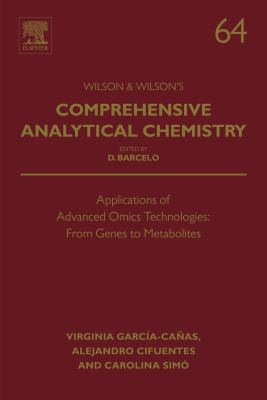 Applications of advanced omics technologies : from genes to metabolites