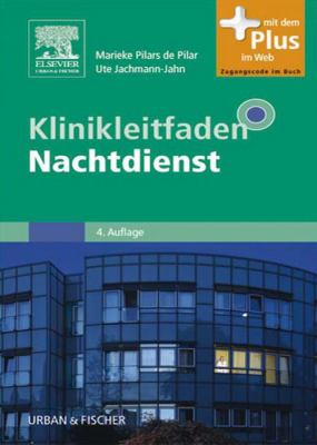 Klinikleitfaden Nachtdienst