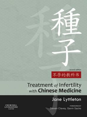 The treatment of infertility with Chinese medicine