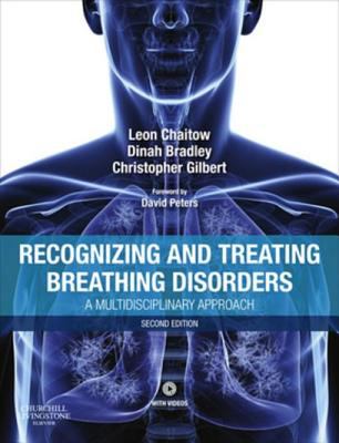 Recognizing and treating breathing disorders : a multidisciplinary approach