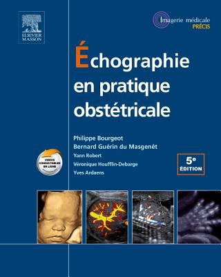 Échographie en pratique obstétricale