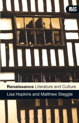 Renaissance literature and culture