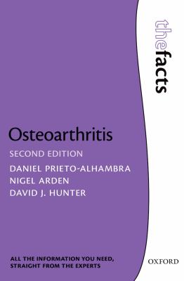 Osteoarthritis