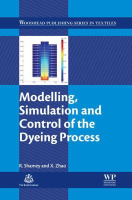 Modeling, simulation and control of the dyeing process