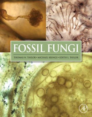 Fossil fungi