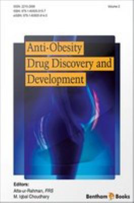 Anti obesity drug discovery and development. Volume 2 /