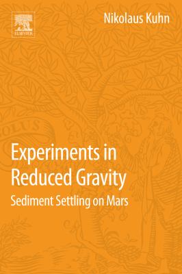 Experiments in reduced gravity : sediment settling on Mars