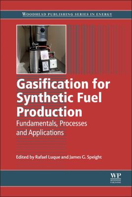 Gasification for synthetic fuel production : fundamentals, processes and applications