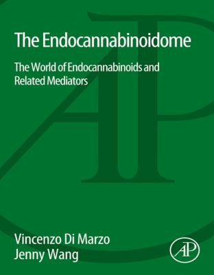 The endocannabinoidome : the world of endocannabinoids and related mediators