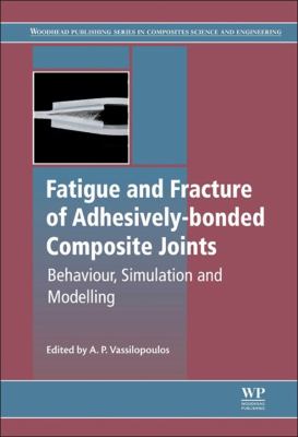 Fatigue and fracture of adhesively-bonded composite joints : behaviour, simulation and modelling