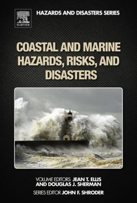 Coastal and marine hazards, risks, and disasters