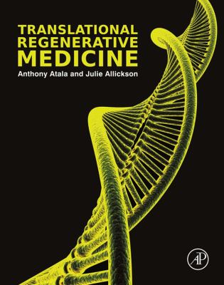 Translational regenerative medicine