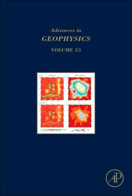 Advances in geophysics. Volume 55 /