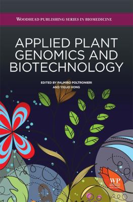 Applied plant genomics and biotechnology