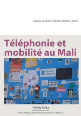 Téléphonie et mobilité au Mali