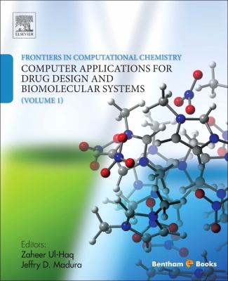 Frontiers in computational chemistry. Volume 1 /