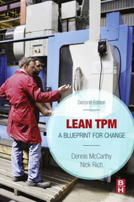 Lean TPM : a blueprint for change