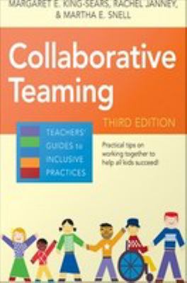Collaborative teaming