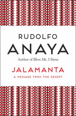Jalamanta : a message from the desert