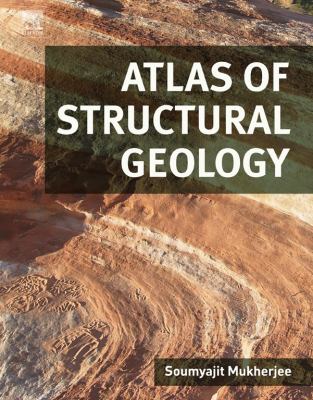 Atlas of structural geology