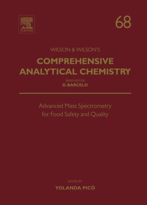 Advanced mass spectrometry for food safety and quality