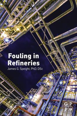 Fouling in refineries