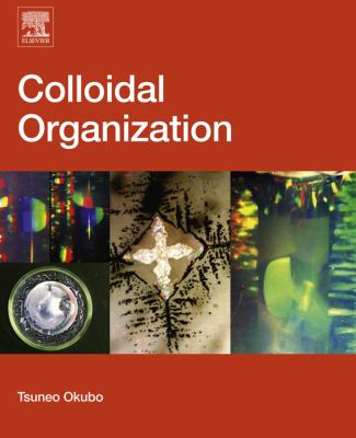 Colloidal organization