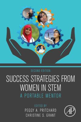 Success strategies for women in STEM : a portable mentor