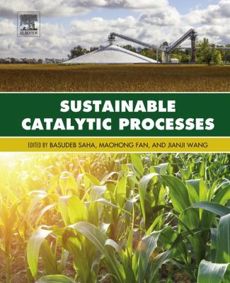 Sustainable catalytic processes