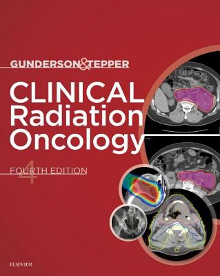 Clinical radiation oncology