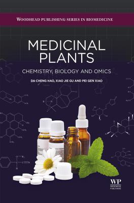 Medicinal plants : chemistry, biology and omics