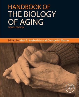 Handbook of the biology of aging