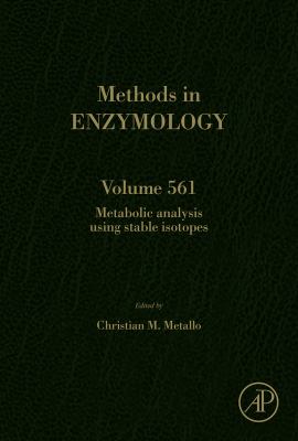 Metabolic analysis using stable isotopes