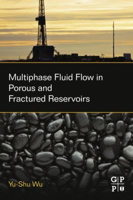 Multiphase fluid flow in porous and fractured reservoirs