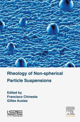 Rheology of non-spherical particle suspensions