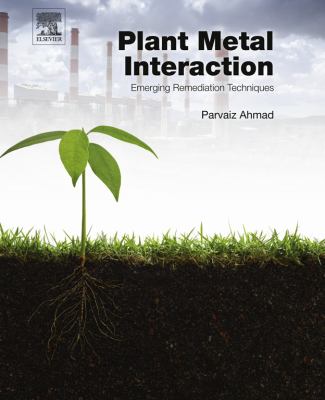 Plant metal interaction : emerging remediation techniques