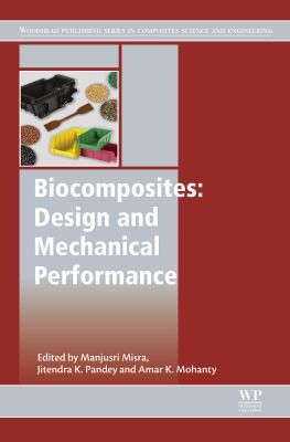 Biocomposites : design and mechanical performance