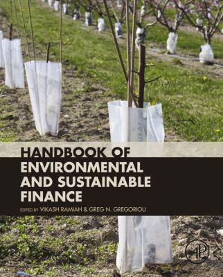 Handbook of environmental and sustainable finance