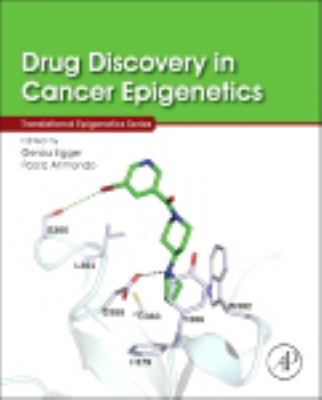 Drug discovery in cancer epigenetics