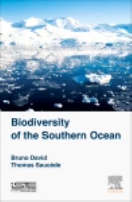 Biodiversity of the Southern Ocean